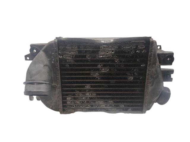 Chłodnica intercoolera SICTM0180 SUBARU