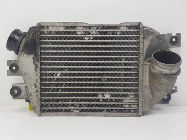 Chłodnica intercoolera SICTM0180 SUBARU