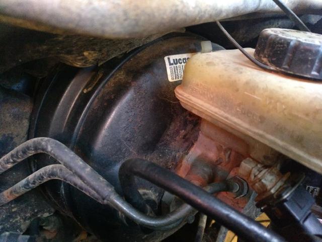SJB102022 Land Rover