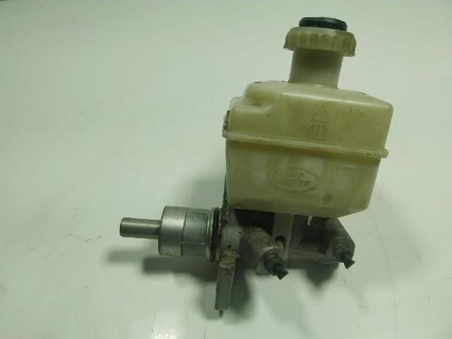 SJJ500030 Land Rover