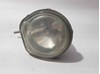 Lampa przeciwmgielna lewa/prawa SL070A FIAT