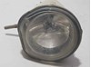 Lampa przeciwmgielna lewa/prawa SL070A FIAT