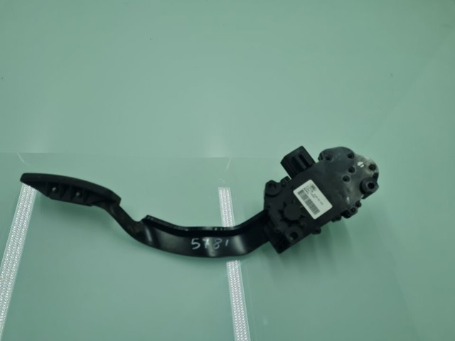 Pedał przyspieszenia (gazu) SLC500021 LAND ROVER