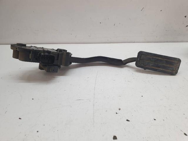 Pedał przyspieszenia (gazu) SLC500021 LAND ROVER