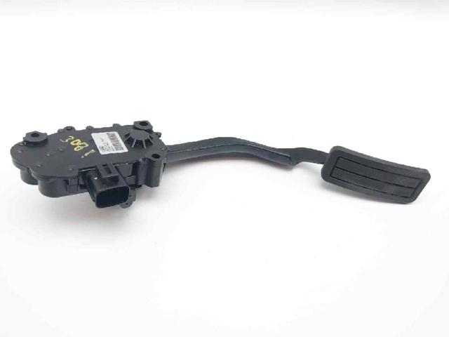 Pedał przyspieszenia (gazu) SLC500021 LAND ROVER