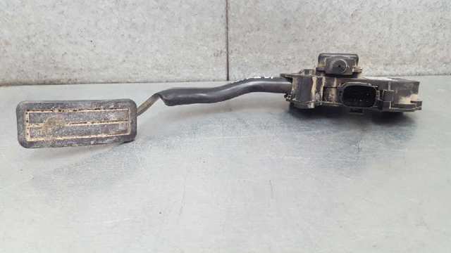 Pedał przyspieszenia (gazu) SLC500021 LAND ROVER