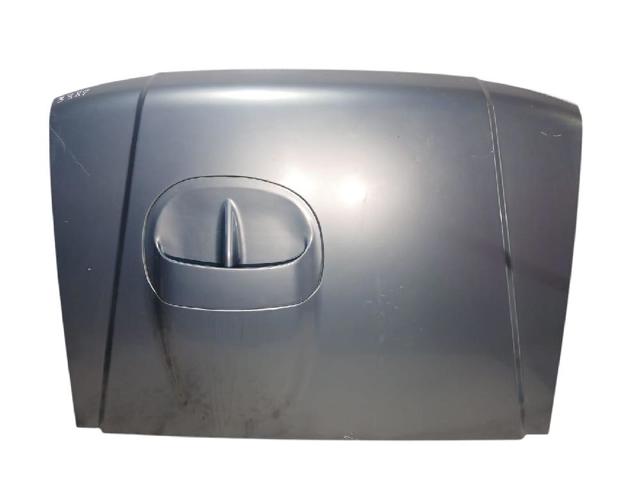 Maska silnika do Hyundai Galloper JK