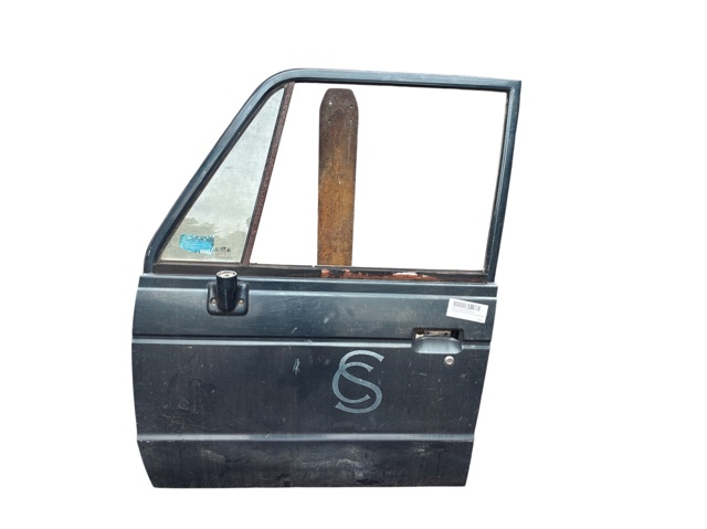 Kupić  Galloper  JK