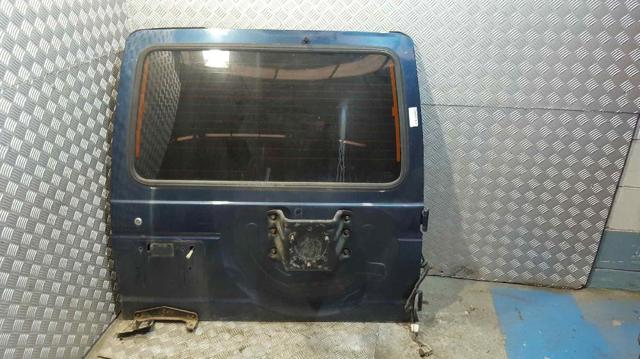 Cena części  Galloper  SUV