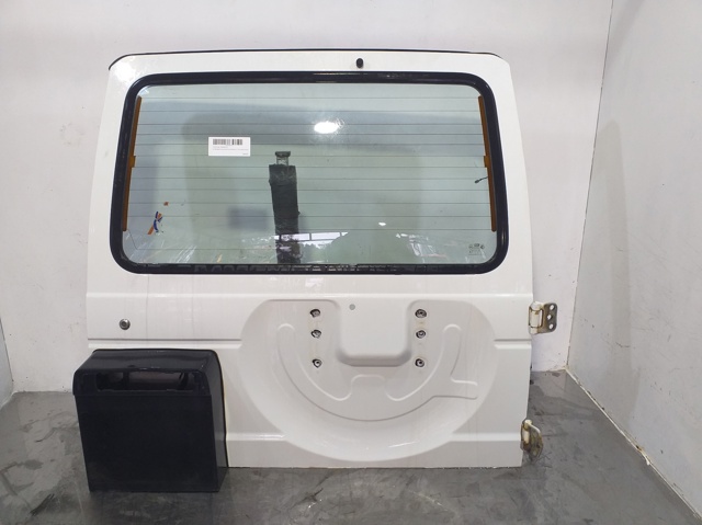 Drzwi Hyundai Galloper