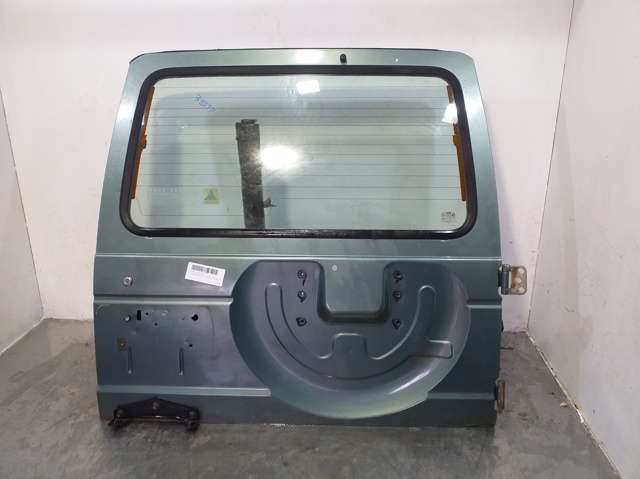 Drzwi Hyundai Galloper
