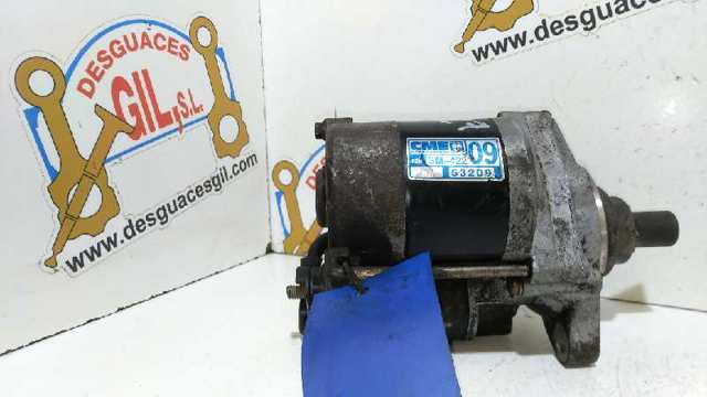 Rozrusznik SM42209 HONDA