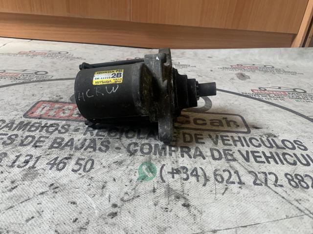 SM442252B Honda