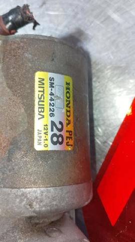 SM442252B Honda
