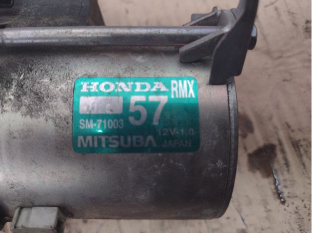 SM71003 Honda