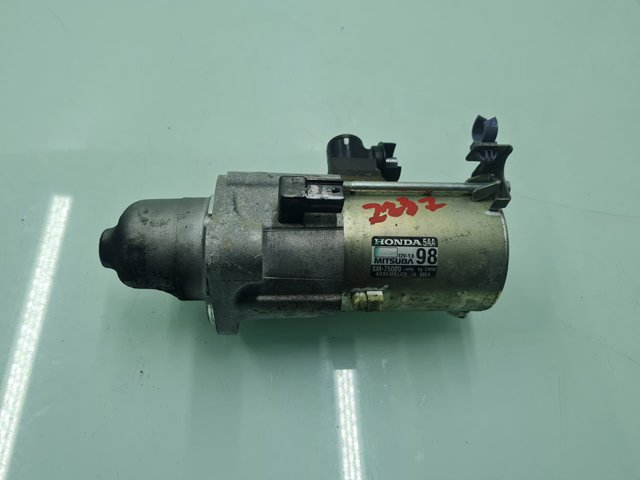 Rozrusznik SM75009 HONDA