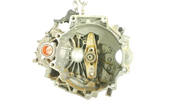 Mechaniczna skrzynia biegów w komplecie SND VAG