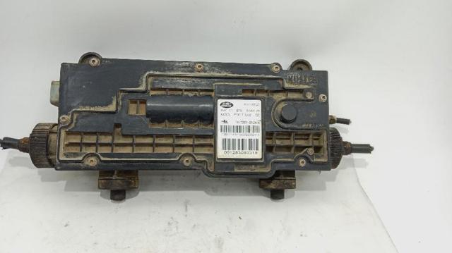 SNF500026 Land Rover