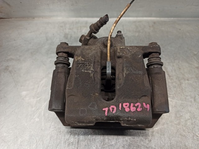 Zacisk hamulcowy tylny prawy SOB500040 LAND ROVER