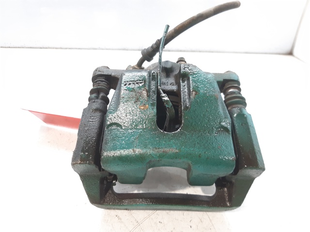 SOB500042 Land Rover