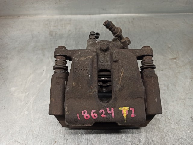 Zacisk hamulcowy tylny lewy SOB500050 LAND ROVER