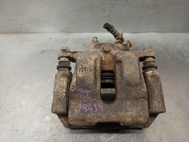 Zacisk hamulcowy tylny lewy SOB500050 LAND ROVER