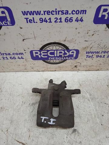 Zacisk hamulcowy tylny lewy SOB500052 LAND ROVER