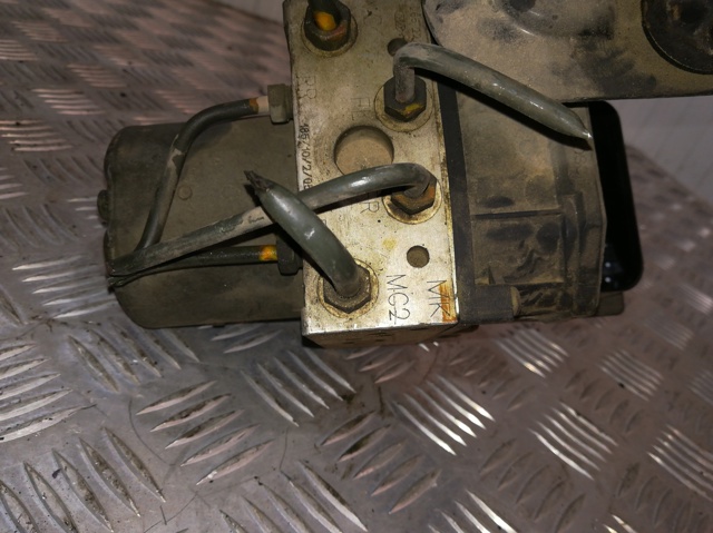 Sterownik ABS  hydrauliczny Rover 75 RJ