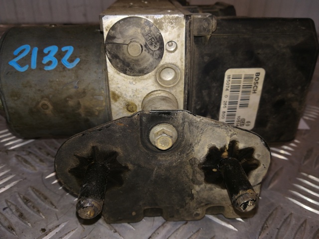 Sterownik ABS  hydrauliczny Rover 75 RJ