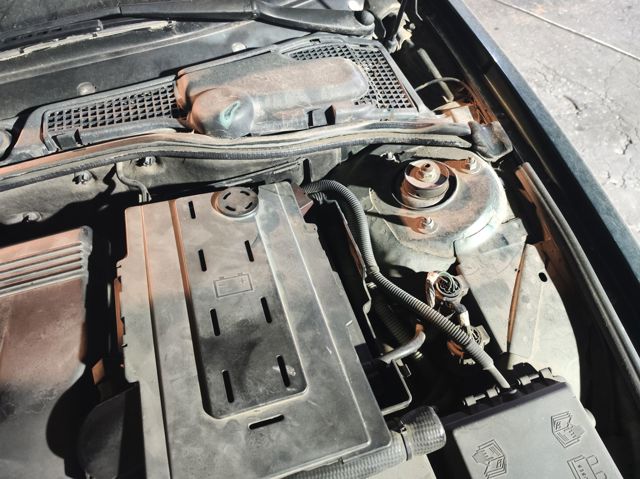 Sterownik ABS  hydrauliczny do Rover 75 RJ