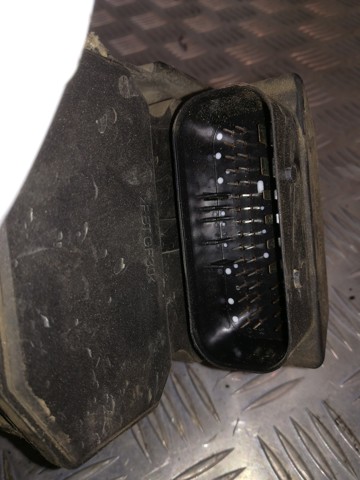 Sterownik ABS  hydrauliczny Rover 75 RJ