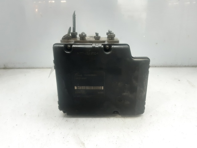 Kupić Sterownik ABS  hydrauliczny Land Rover Freelander I L314 w dobrej cenie
