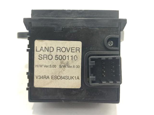 Kupić Czujnik kąta skrętu kierownicy Land Rover Range Rover I L320 w dobrej cenie