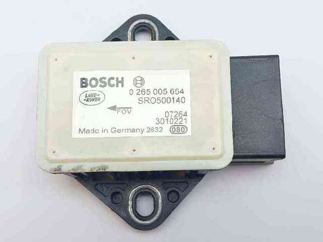 SRO500140 Land Rover