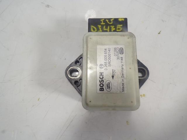 SRO500140 Land Rover