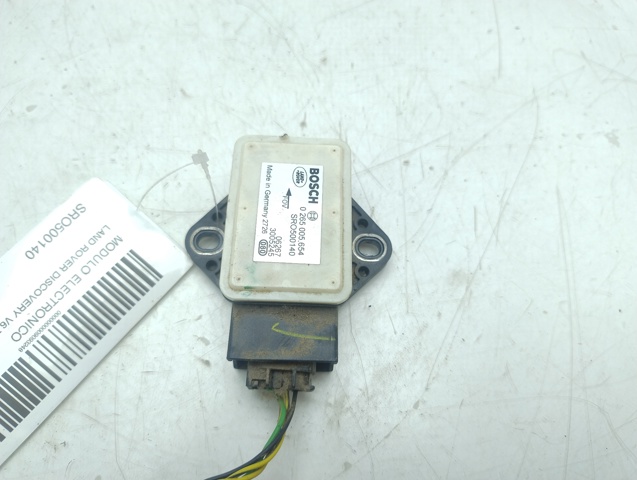 SRO500140 Land Rover