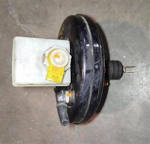 Wzmacniacz próżniowy hamulców Land Rover Discovery 2 LJ ,LT