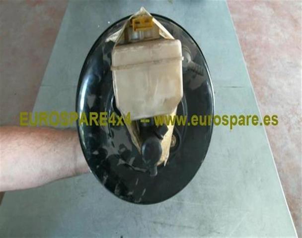 Wzmacniacz próżniowy hamulców Land Rover Discovery 2 LJ ,LT