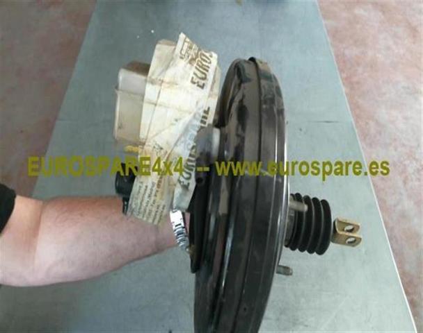 Wzmacniacz próżniowy hamulców Land Rover Discovery 2 LJ ,LT