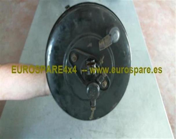 Wzmacniacz próżniowy hamulców Land Rover Discovery 2 LJ ,LT