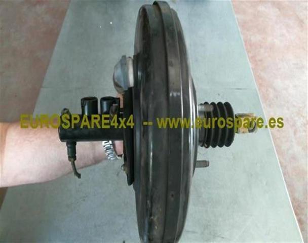 Wzmacniacz próżniowy hamulców Land Rover Discovery 2 LJ ,LT