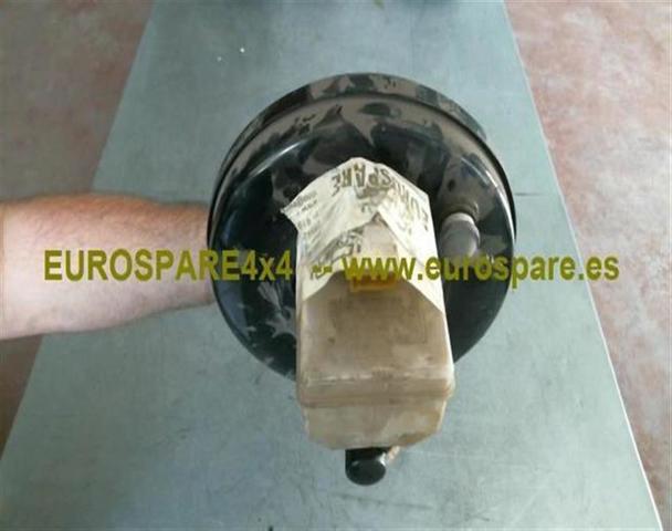 Wzmacniacz próżniowy hamulców Land Rover Discovery 2 LJ ,LT