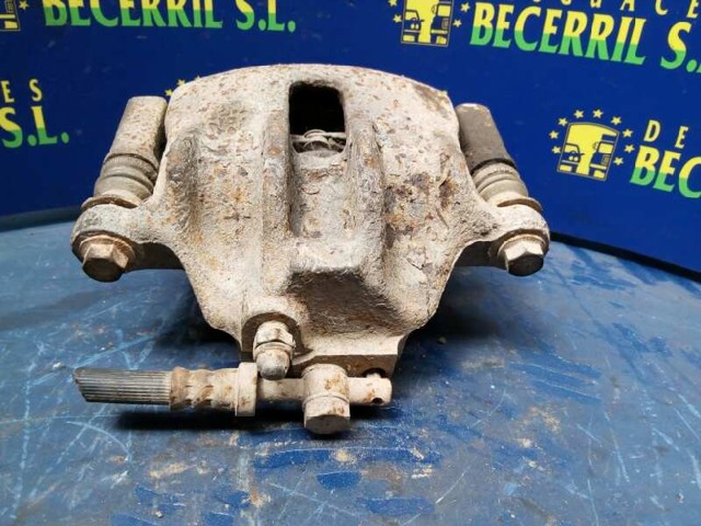 Zacisk hamulcowy tylny prawy STC1906 LAND ROVER