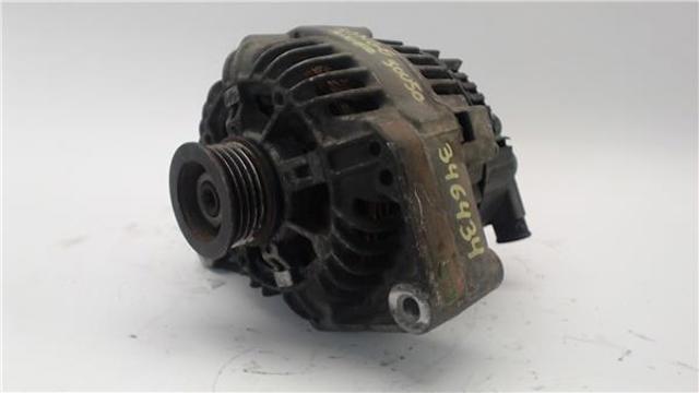  do Land Rover Range Rover II (LP, P38A)
