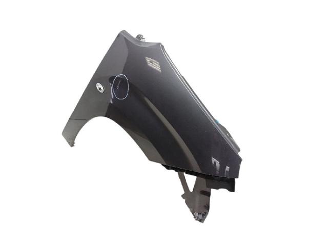 Błotnik przedni prawy SU001A4223 TOYOTA