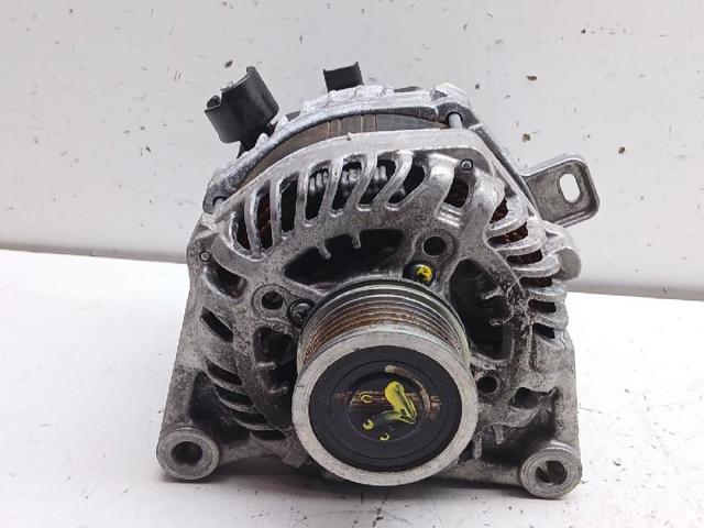 Koło pasowe alternatora do Peugeot 308 FB, FH, FP, F3, FM