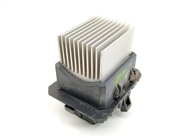 Rezystor wentylatora nagrzewnicy (ogrzewacza kabiny) T1000034Z PEUGEOT