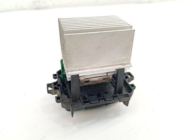 Rezystor wentylatora nagrzewnicy (ogrzewacza kabiny) T1000034Z PEUGEOT