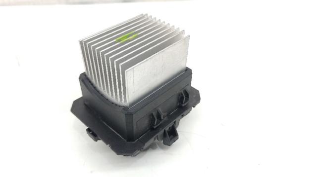 Rezystor wentylatora nagrzewnicy (ogrzewacza kabiny) T1000034Z PEUGEOT