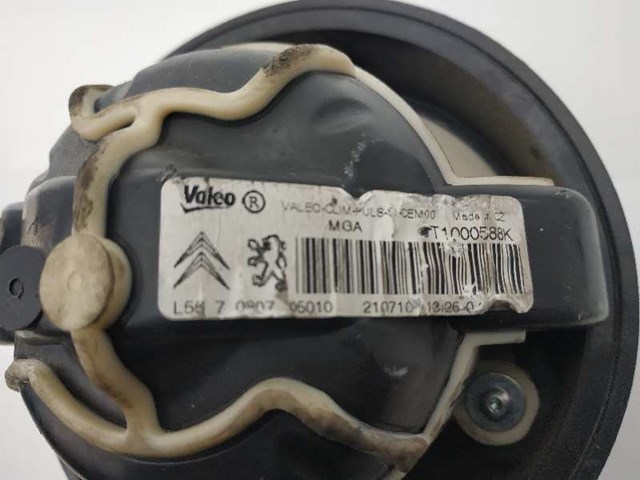 T1000588K Peugeot/Citroen